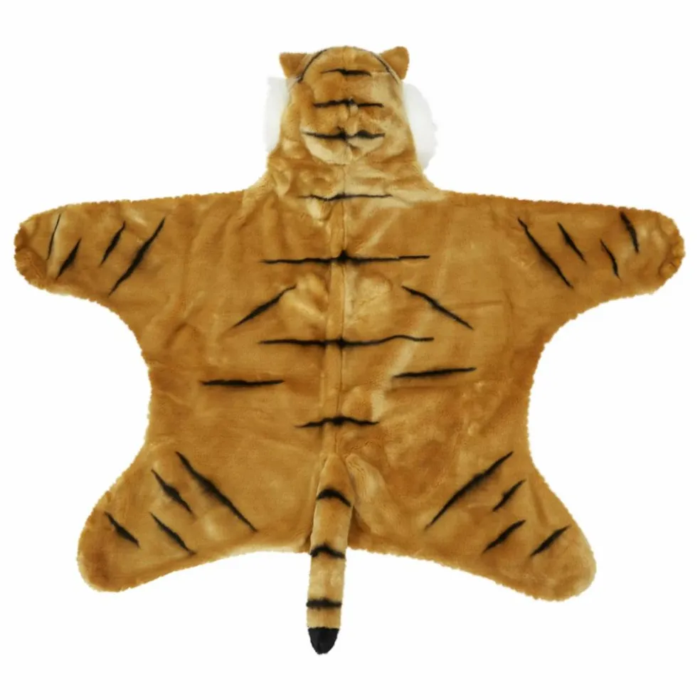 Déguisement Tigre | Marron clair