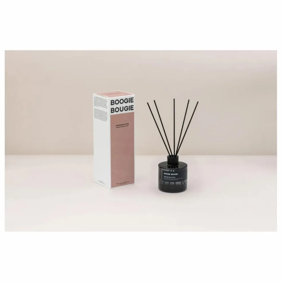 Diffuseur Damask Rose & Oud - 200 ml