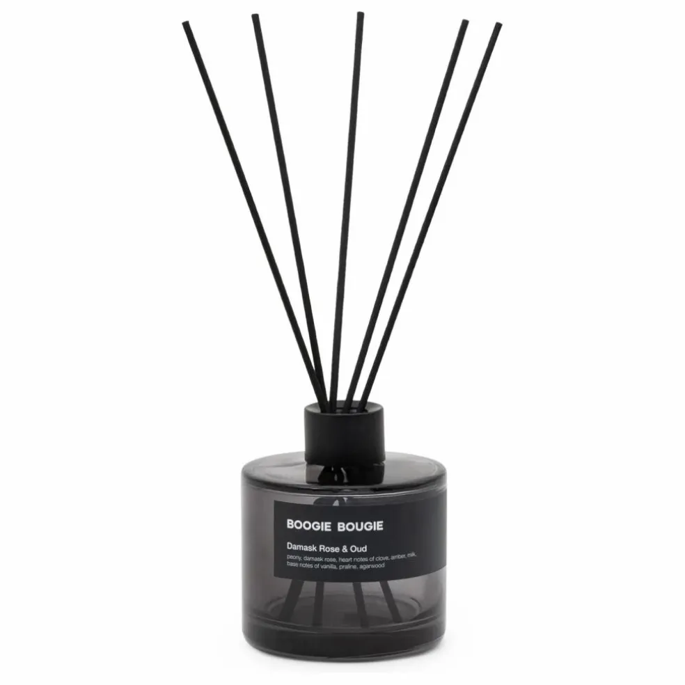 Diffuseur Damask Rose & Oud - 200 ml