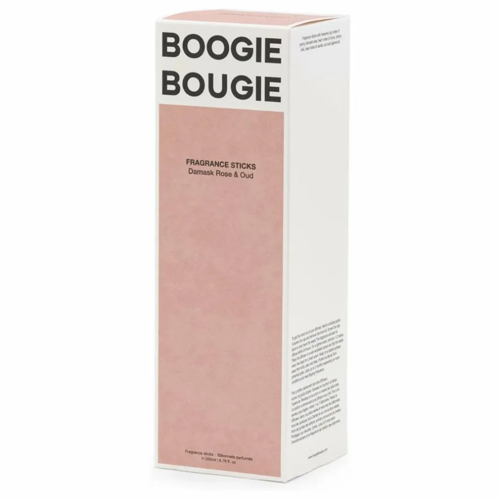 Diffuseur Damask Rose & Oud - 200 ml