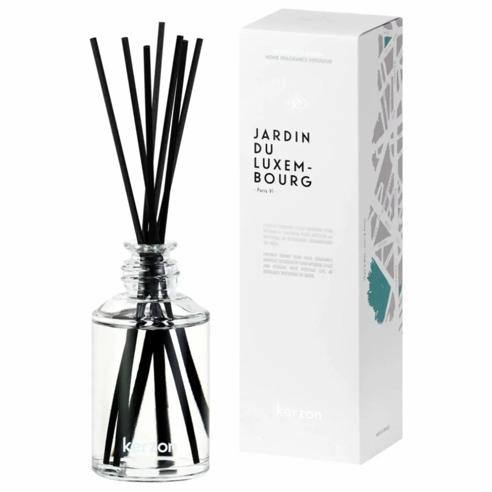 Diffuseur de parfum Jardin du Luxembourg - 120 ml