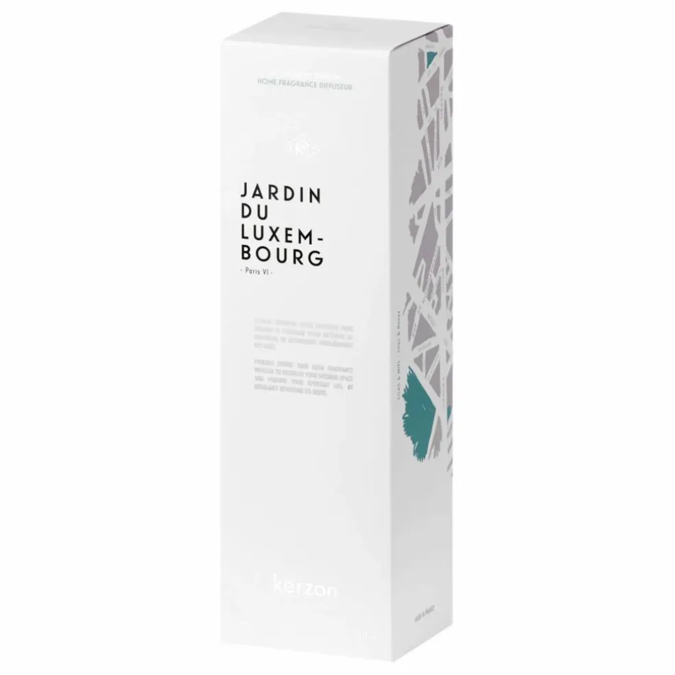 Diffuseur de parfum Jardin du Luxembourg - 120 ml