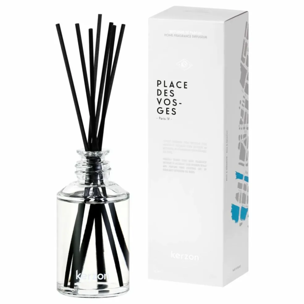 Diffuseur de parfum Place des Vosges - 120 ml