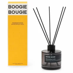 Diffuseur Mimosa Darling & Leather - 200 ml