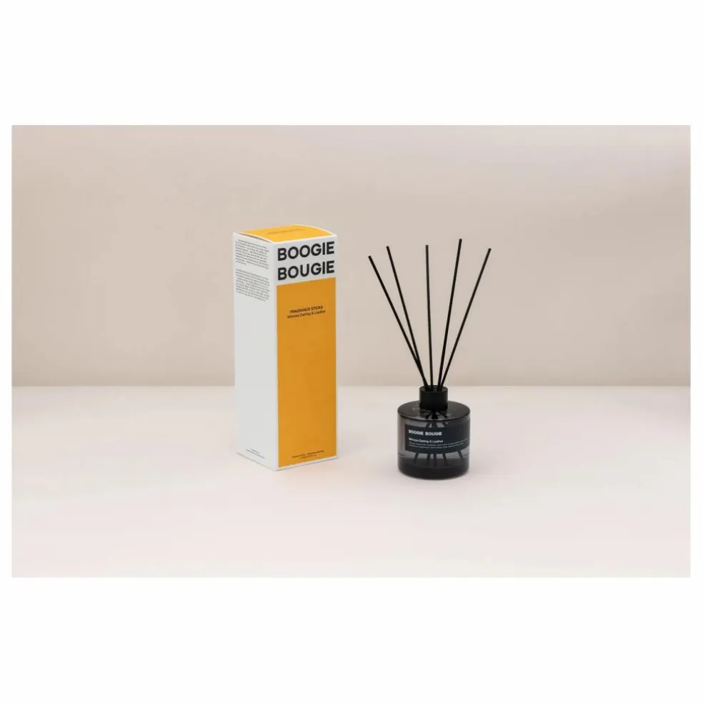 Diffuseur Mimosa Darling & Leather - 200 ml