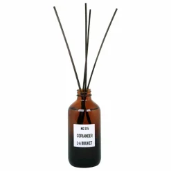 Diffuseur pour la maison Coriander - 200 ml | Non teinté