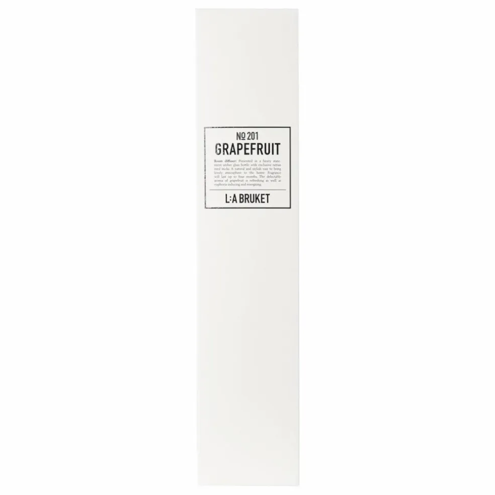 Diffuseur pour la maison Grapefruit - 200 ml | Non teinté