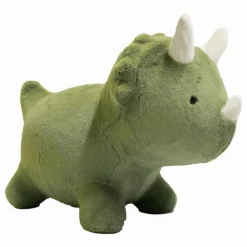 Dino à bascule | Vert