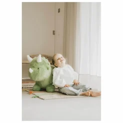 Dino à bascule | Vert