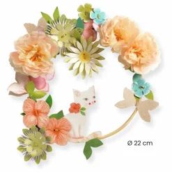 DIY Dalia