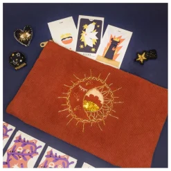 DIY Mes Broderies Astro