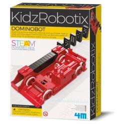 Dominobot
