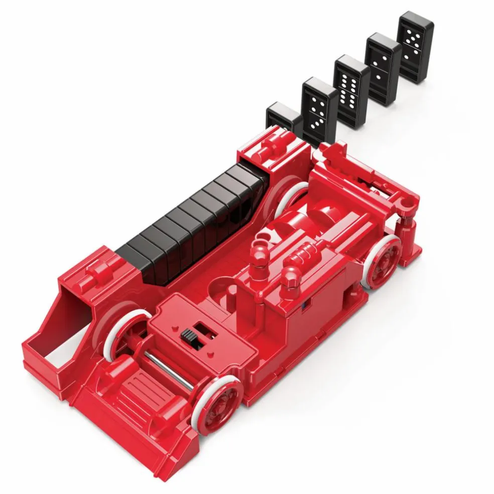 Dominobot