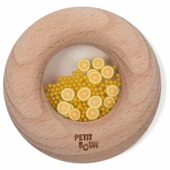 Donut sensoriel Citrons