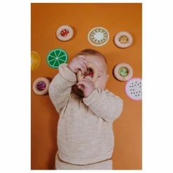 Donut sensoriel Pastèques