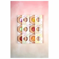 Donut sensoriel Pastèques