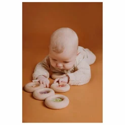 Donut sensoriel Tomates