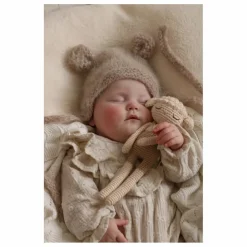 Doudou agneau