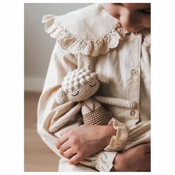 Doudou agneau