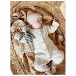 Doudou Ellie l'éléphant