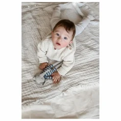 Doudou Ellie l'éléphant
