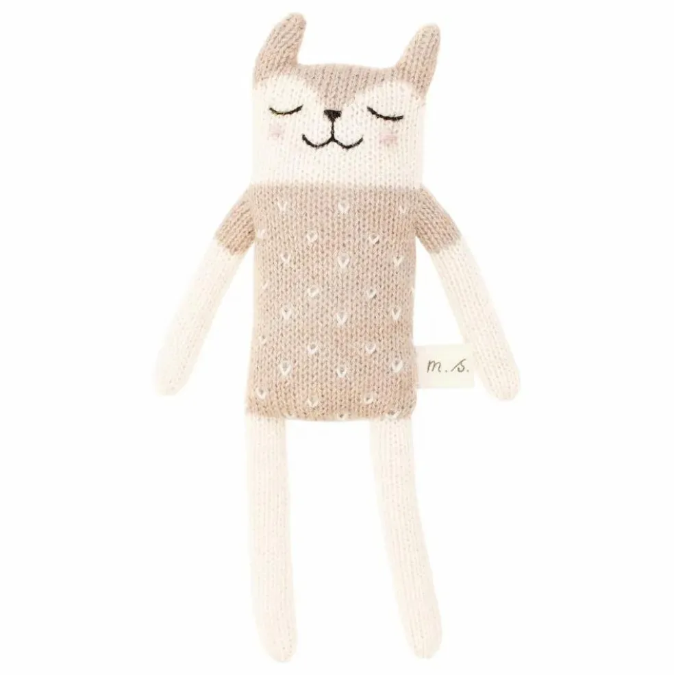 Doudou Faon | Sable