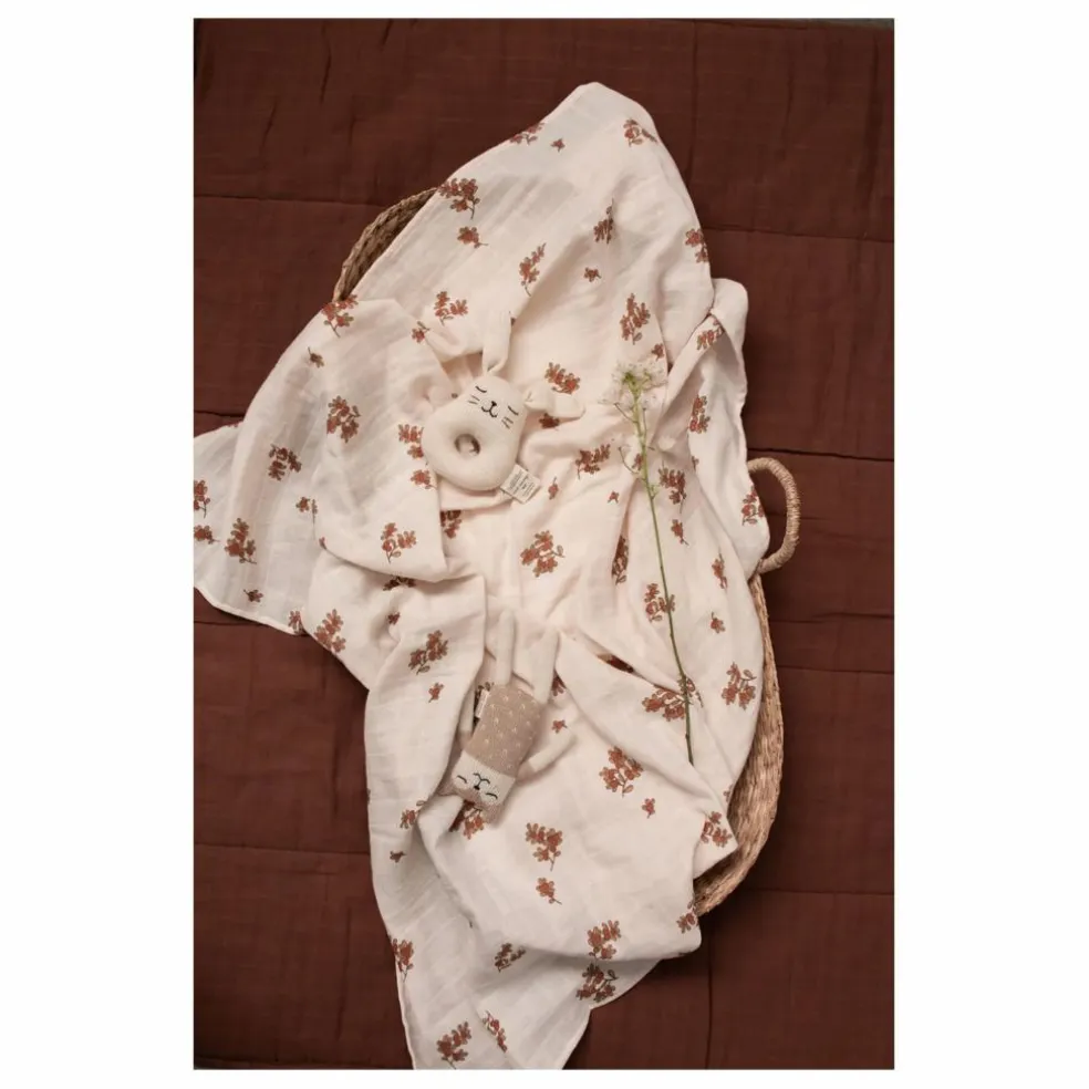Doudou Faon | Sable