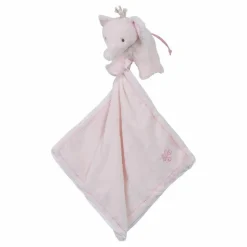Doudou Ferdinand l'éléphant | Rose pâle