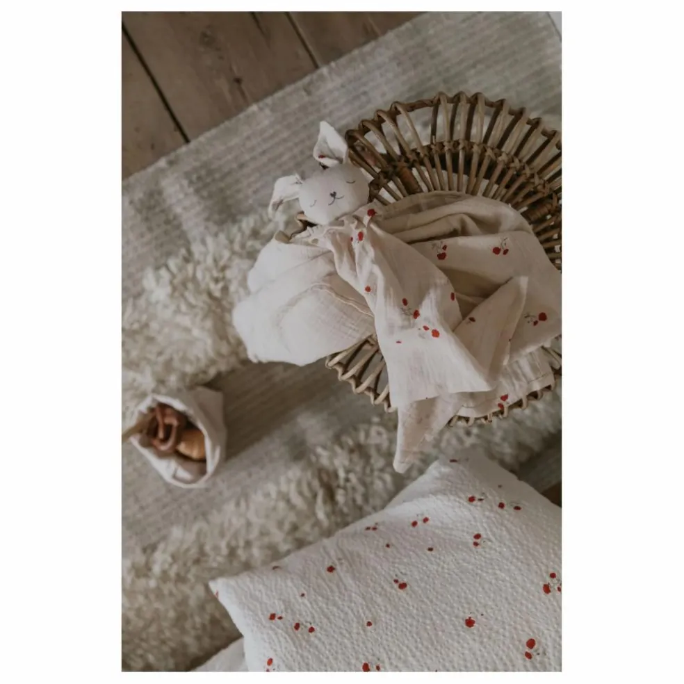 Doudou lange Poppy