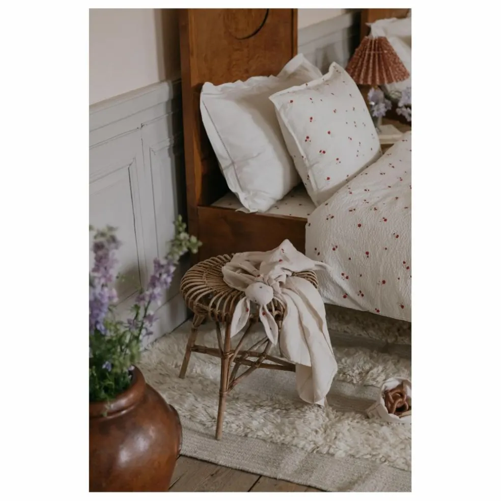 Doudou lange Poppy