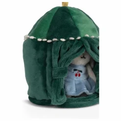 Doudou Lapin | Blanc