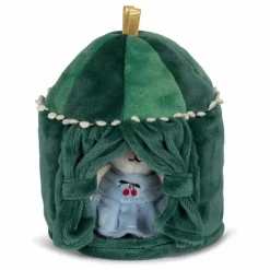 Doudou Lapin | Blanc