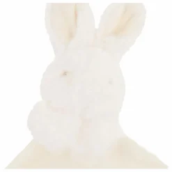 Doudou Lapin Exclusif | Blanc