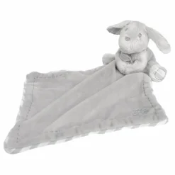 Doudou Lucien le chien | Gris clair