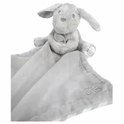 Doudou Lucien le chien | Gris clair