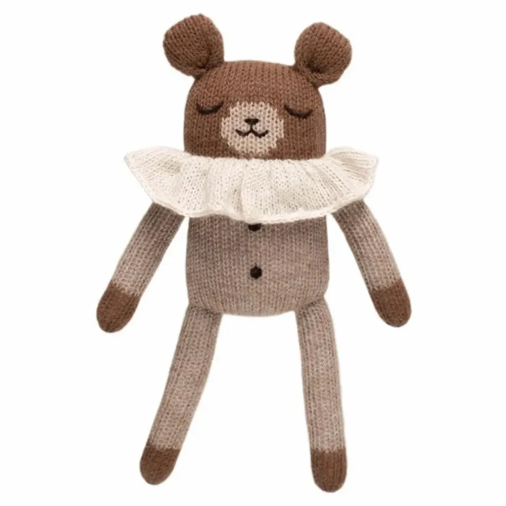 Doudou Ourson pyjama