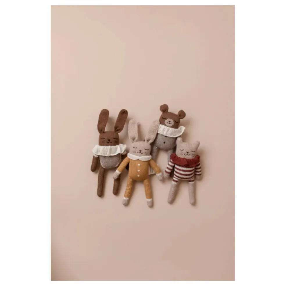 Doudou Ourson pyjama