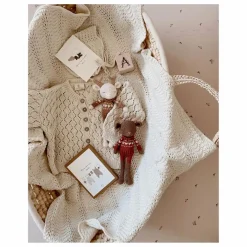 Doudou Robin le Renne | Sienne
