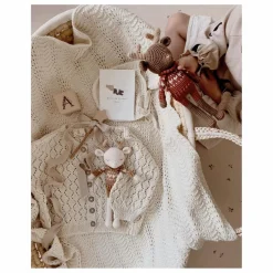 Doudou Robin le Renne | Sienne