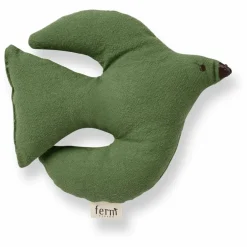 Doudou Swif Bird | Vert