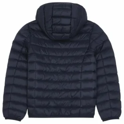 Doudoune à Capuche Hugo | Bleu marine