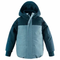 Doudoune 3 en 1 Fox and Hound | Denim