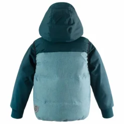 Doudoune 3 en 1 Fox and Hound | Denim