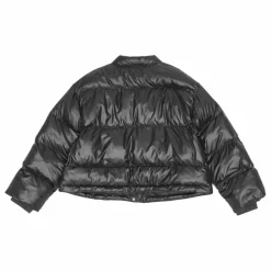 Doudoune Alice Fibres Recyclées | Noir