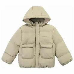 Doudoune Bearnt | Taupe