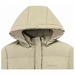 Doudoune Bearnt | Taupe