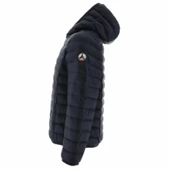 Doudoune Capuche Hugo | Bleu marine