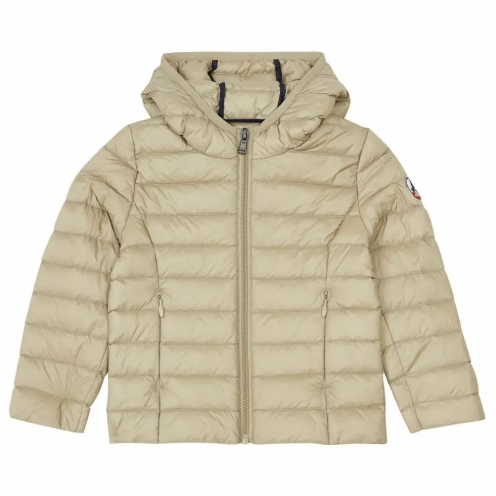 Doudoune Carla | Beige