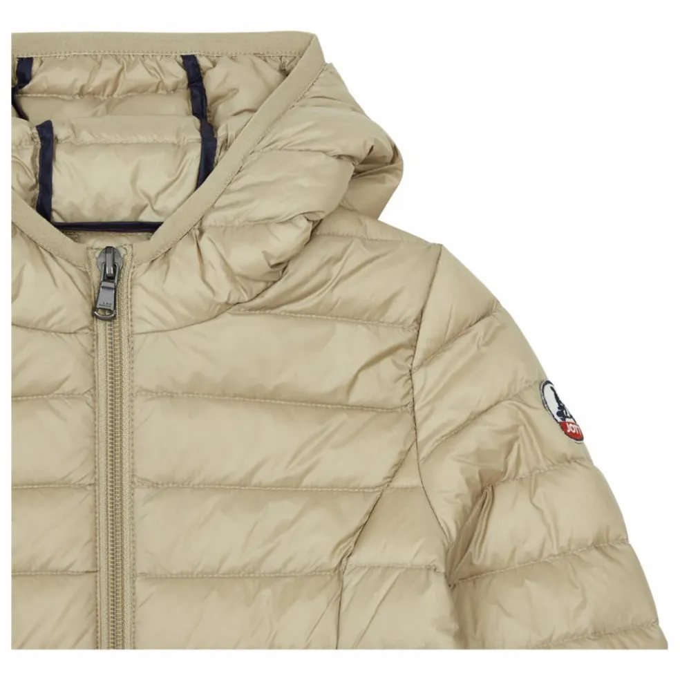 Doudoune Carla | Beige