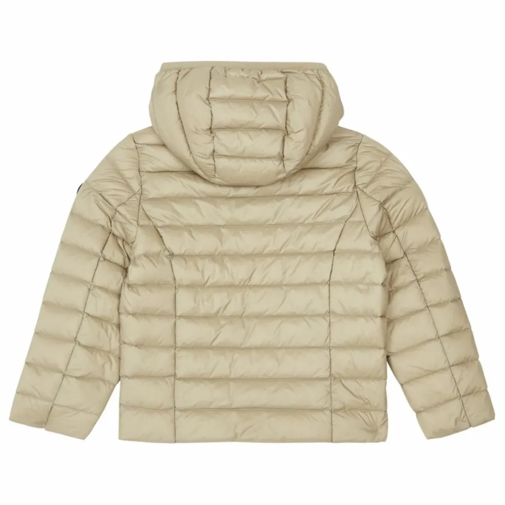 Doudoune Carla | Beige